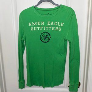 American Eagle Long Sleeve